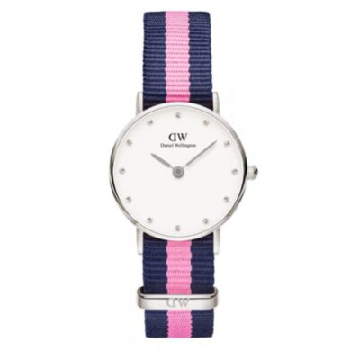 Ảnh sản phẩm Daniel Wellington 26mm Nữ DW00100073
