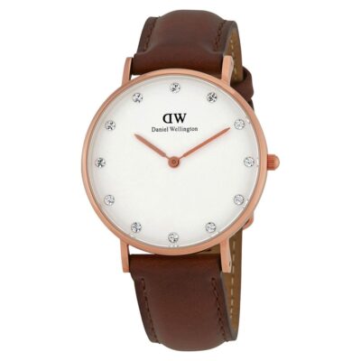 Ảnh sản phẩm Daniel Wellington 26mm Nữ DW00100075