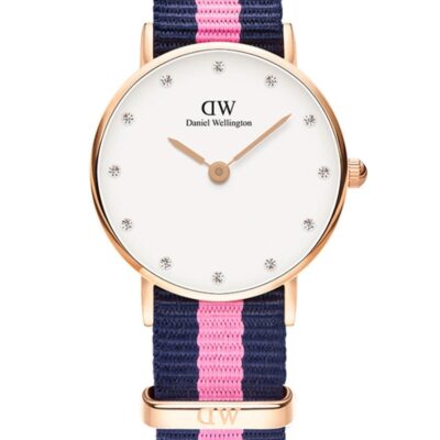Ảnh sản phẩm Daniel Wellington 26mm Nữ DW00100065