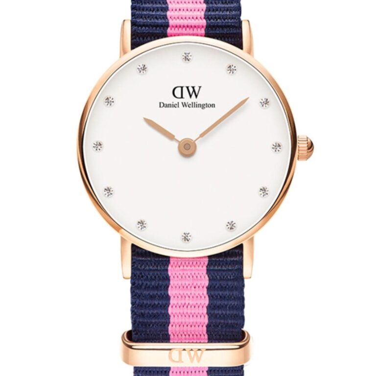 Daniel Wellington 26mm Nữ DW00100065