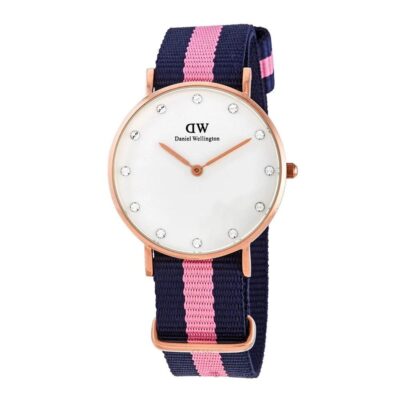Ảnh sản phẩm Daniel Wellington 34mm Nữ DW00100077