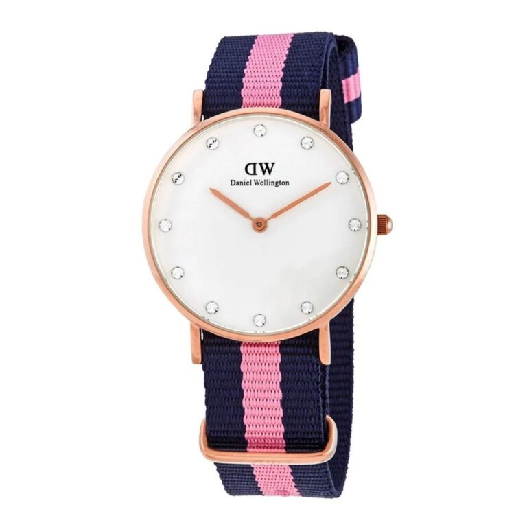 Daniel Wellington 34mm Nữ DW00100077
