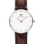 Daniel Wellington 26mm Nữ DW00100067 - Ảnh 1