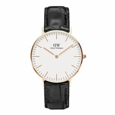 Ảnh sản phẩm Daniel Wellington 36mm Nữ DW00100041