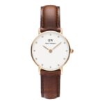 Daniel Wellington 26mm Nữ DW00100059 - Ảnh 1