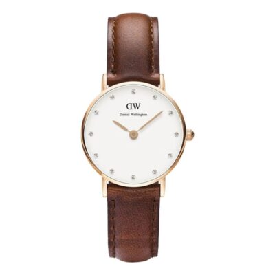 Ảnh sản phẩm Daniel Wellington 26mm Nữ DW00100059