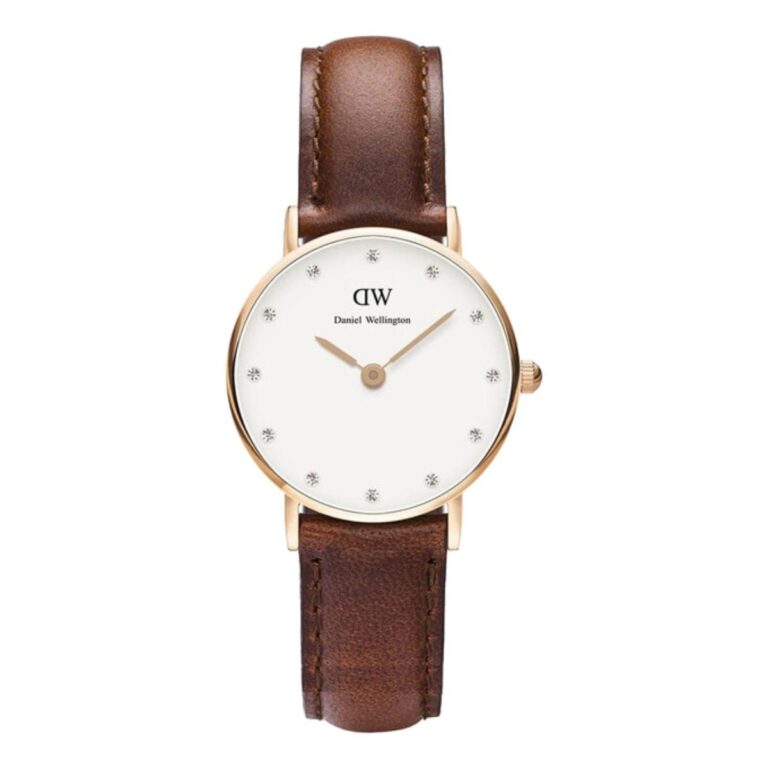 Daniel Wellington 26mm Nữ DW00100059