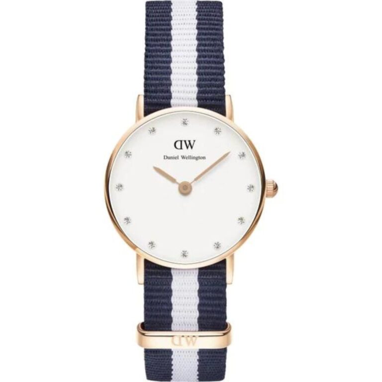 Daniel Wellington 26mm Nữ DW00100066