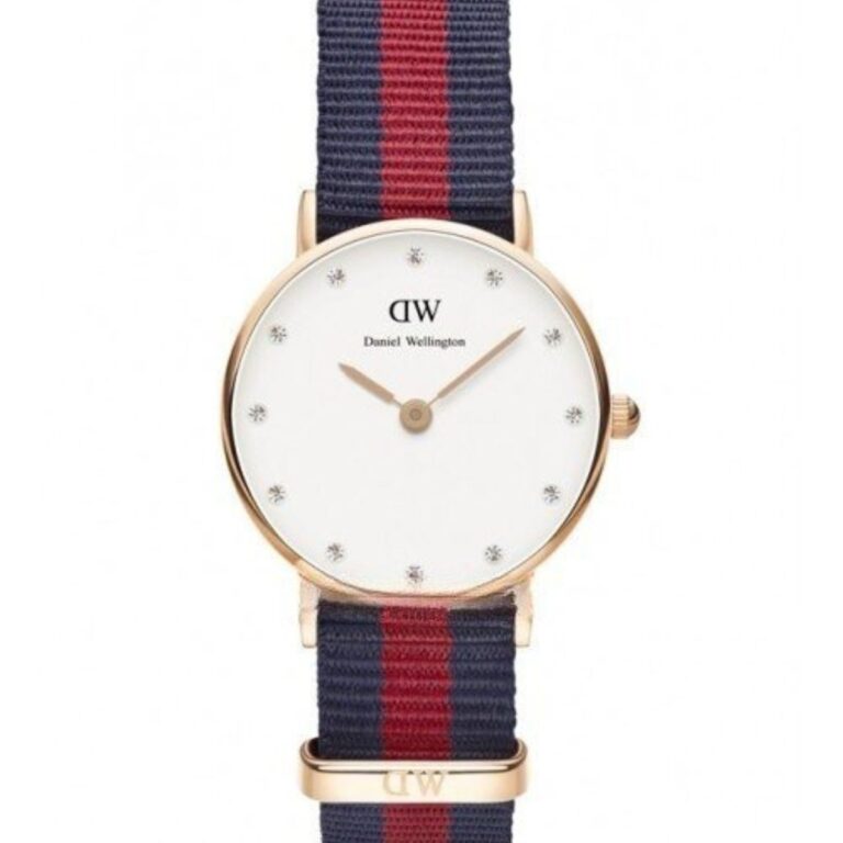 Daniel Wellington 26mm Nữ DW00100064