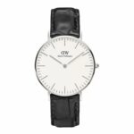 Daniel Wellington 36mm Nữ DW00100058 - Ảnh 1