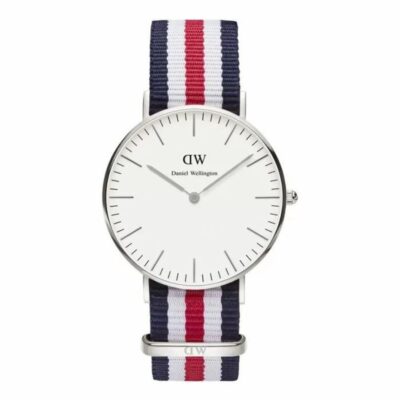 Ảnh sản phẩm Daniel Wellington 36mm Nữ DW00100051