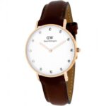 Daniel Wellington 26mm Nữ DW00100062 - Ảnh 1