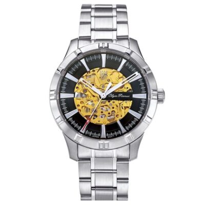 Ảnh sản phẩm Olym Pianus 40mm Nam OP9920-4AGS-D