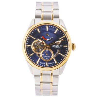 Ảnh sản phẩm Bentley 41mm Nam BL1831-15MTNI