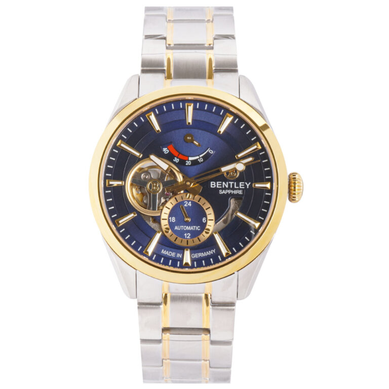 Bentley 41mm Nam BL1831-15MTNI