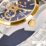 Bentley 41mm Nam BL1831-15MTNI - Ảnh 7