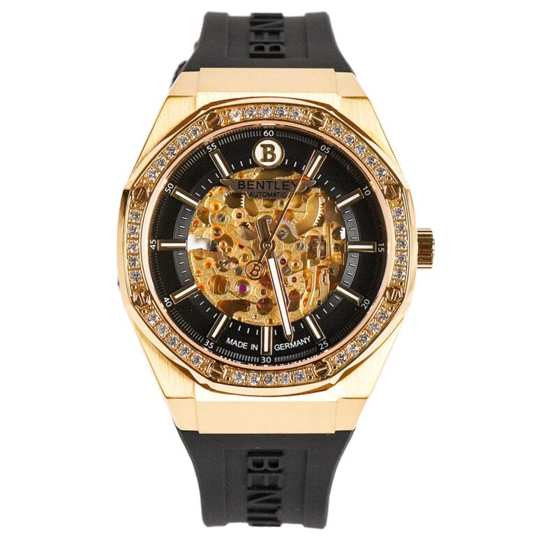 Bentley 42mm Nam BL2215-25MKBI