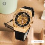 Bentley 42mm Nam BL2215-25MKBI - Ảnh 3