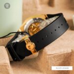 Bentley 42mm Nam BL2215-25MKBI - Ảnh 7