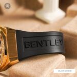 Bentley 42mm Nam BL2215-25MKBI - Ảnh 8