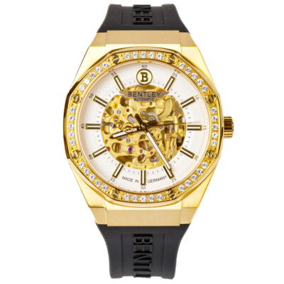 Ảnh sản phẩm Bentley 42mm Nam BL2215-25MKWI