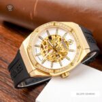 Bentley 42mm Nam BL2215-25MKWI - Ảnh 2