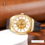 Bentley 42mm Nam BL2215-25MKWI - Ảnh 3