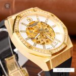 Bentley 42mm Nam BL2215-25MKWI - Ảnh 6