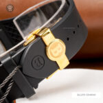 Bentley 42mm Nam BL2215-25MKWI - Ảnh 8