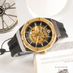 Bentley 42mm Nam BL2215-25MTBI - Ảnh 2