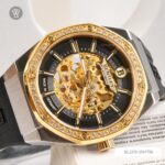 Bentley 42mm Nam BL2215-25MTBI - Ảnh 3