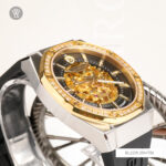 Bentley 42mm Nam BL2215-25MTBI - Ảnh 5