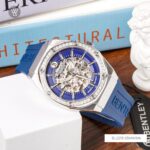 Bentley 42mm Nam BL2215-25MWNN - Ảnh 2