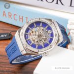 Bentley 42mm Nam BL2215-25MWNN - Ảnh 3