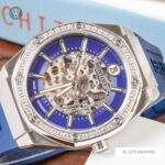 Bentley 42mm Nam BL2215-25MWNN - Ảnh 4