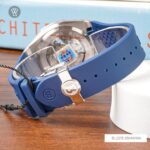 Bentley 42mm Nam BL2215-25MWNN - Ảnh 7