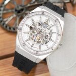 Bentley 42mm Nam BL2215-25MWWB - Ảnh 4