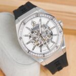 Bentley 42mm Nam BL2215-25MWWB - Ảnh 6