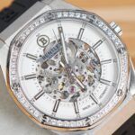 Bentley 42mm Nam BL2215-25MWWB - Ảnh 3