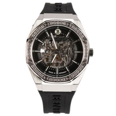 Ảnh sản phẩm Bentley 42mm Nam BL2215-25MWWB-D