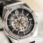 Bentley 42mm Nam BL2215-25MWWB-D - Ảnh 5