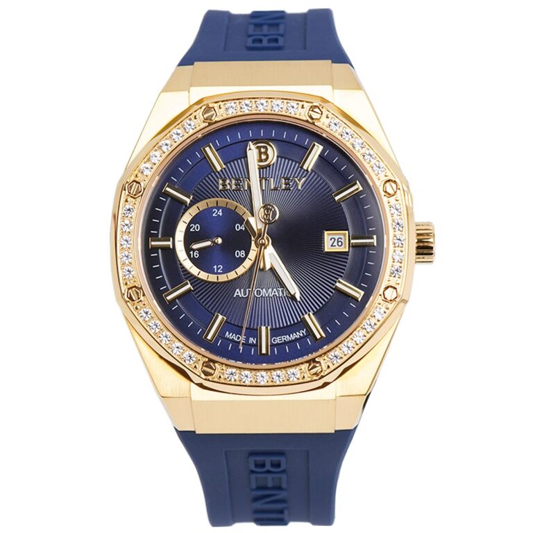 Bentley 42mm Nam BL2215-35MKNI