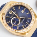 Bentley 42mm Nam BL2215-35MKNI - Ảnh 7