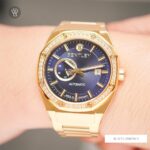 Bentley 42mm Nam BL2215-35MTNI-S - Ảnh 9