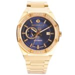 Bentley 42mm Nam BL2215-35MTNI-S - Ảnh 1