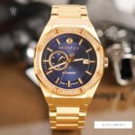 Bentley 42mm Nam BL2215-35MTNI-S - Ảnh 2