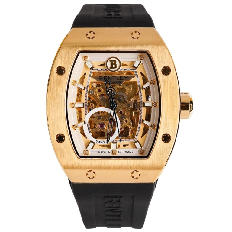 Bentley 45mm Nam BL2225-152MKWB-AMK-GL-T