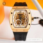 Bentley 45mm Nam BL2225-152MKWB-AMK-GL-T - Ảnh 2