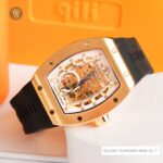 Bentley 45mm Nam BL2225-152MKWB-AMK-GL-T - Ảnh 3