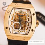 Bentley 45mm Nam BL2225-152MKWB-AMK-GL-T - Ảnh 4